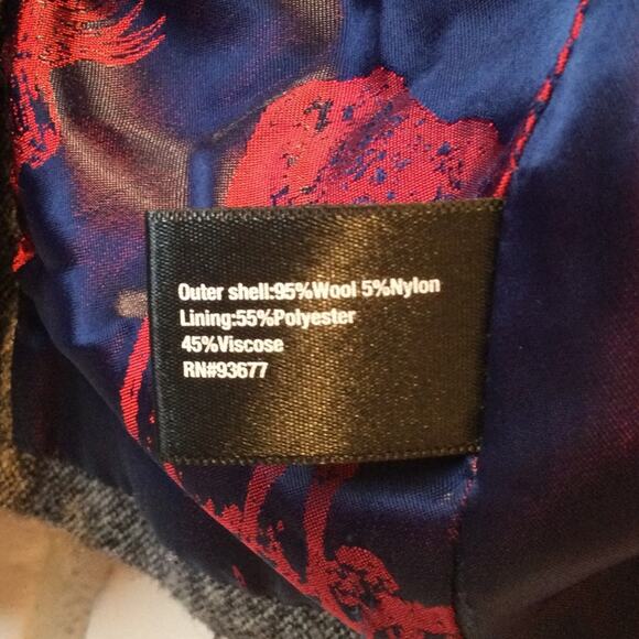 Baker by Ted Baker blazer 3 years - Picture 6 of 7